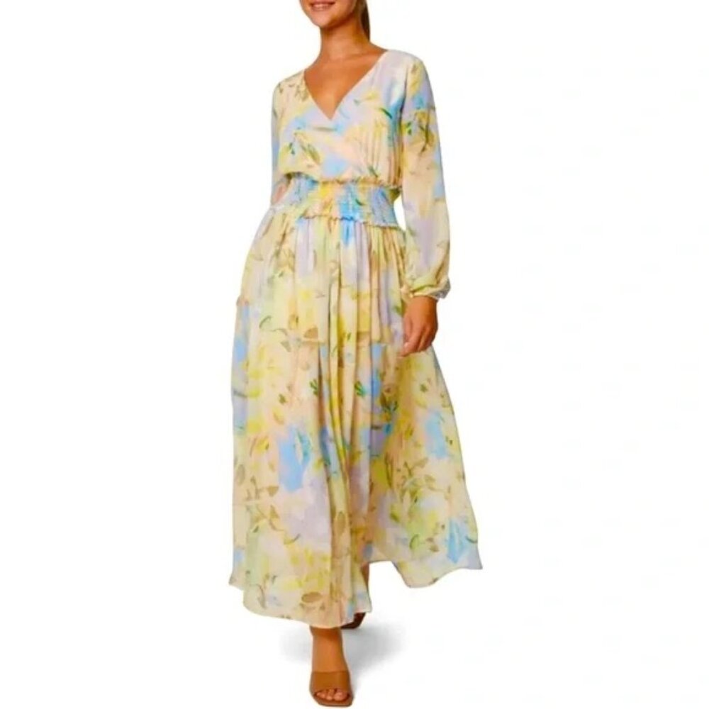 LAUNDRY by Shelli Segal Dress Size 8